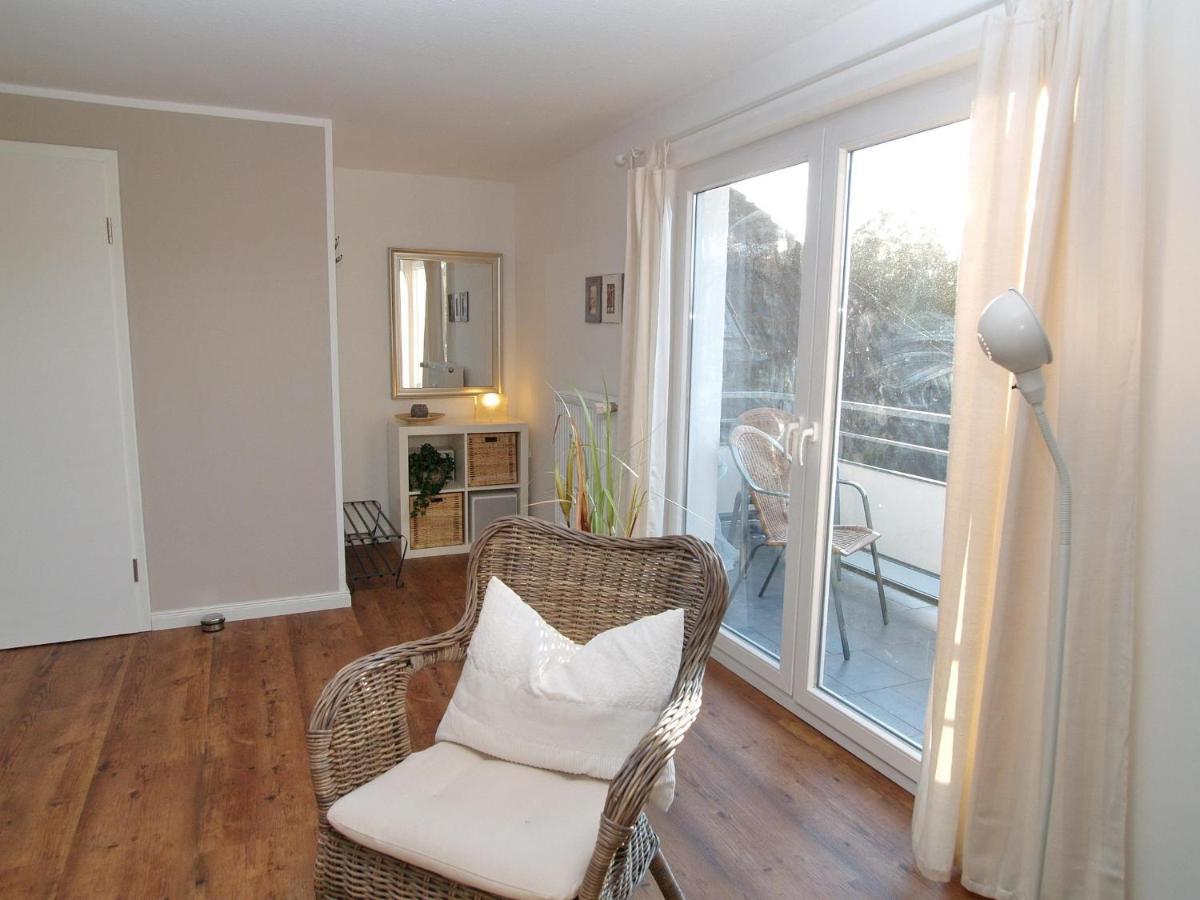 Appartement Luna Appartement Luna Appartement 1 ハーフクルーク エクステリア 写真