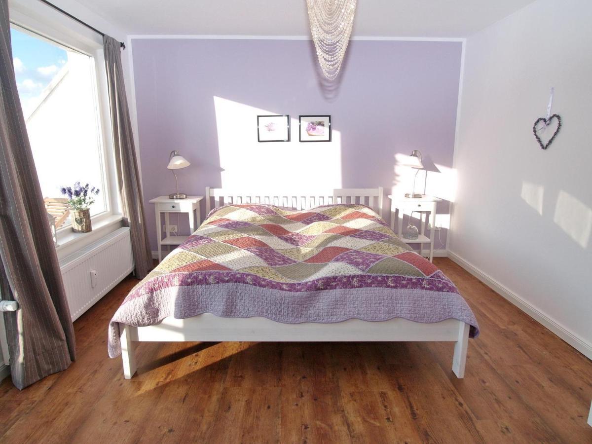 Appartement Luna Appartement Luna Appartement 1 ハーフクルーク エクステリア 写真
