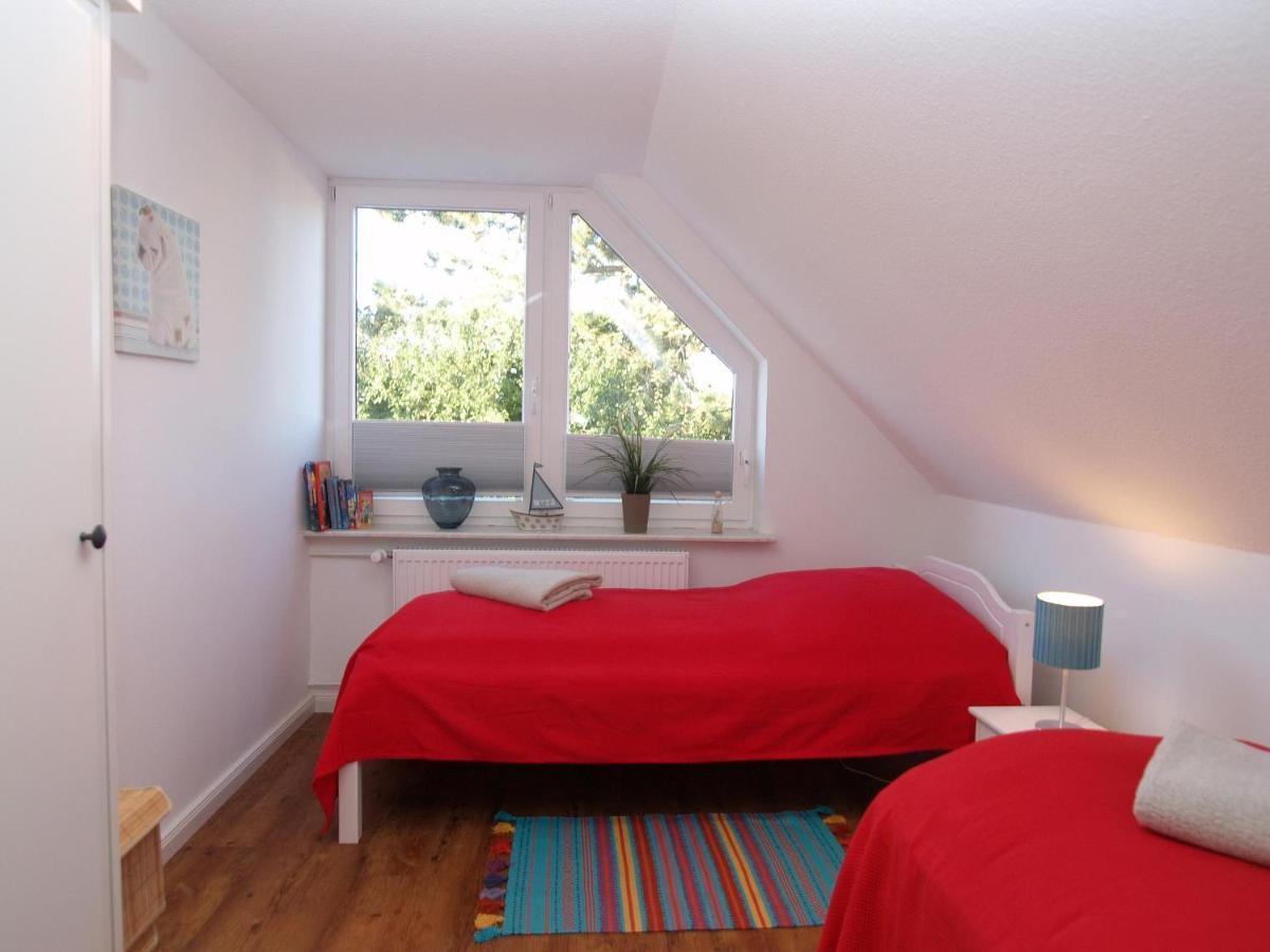 Appartement Luna Appartement Luna Appartement 1 ハーフクルーク エクステリア 写真