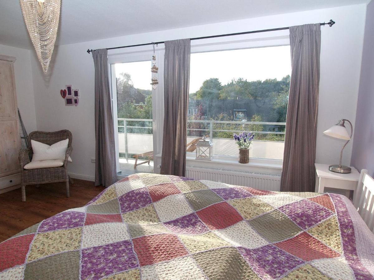 Appartement Luna Appartement Luna Appartement 1 ハーフクルーク エクステリア 写真