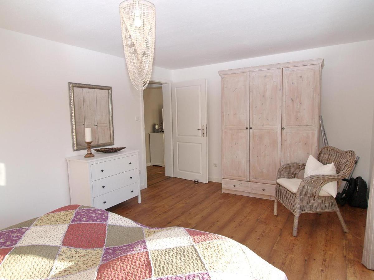 Appartement Luna Appartement Luna Appartement 1 ハーフクルーク エクステリア 写真