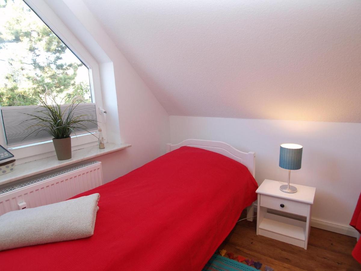 Appartement Luna Appartement Luna Appartement 1 ハーフクルーク エクステリア 写真