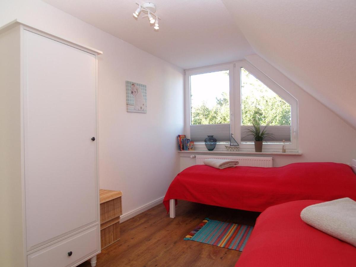 Appartement Luna Appartement Luna Appartement 1 ハーフクルーク エクステリア 写真