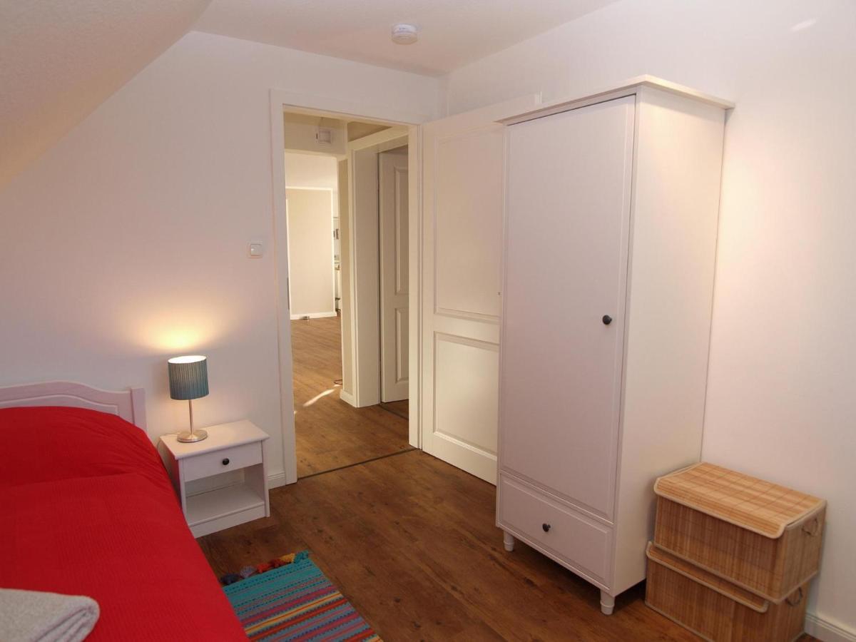 Appartement Luna Appartement Luna Appartement 1 ハーフクルーク エクステリア 写真