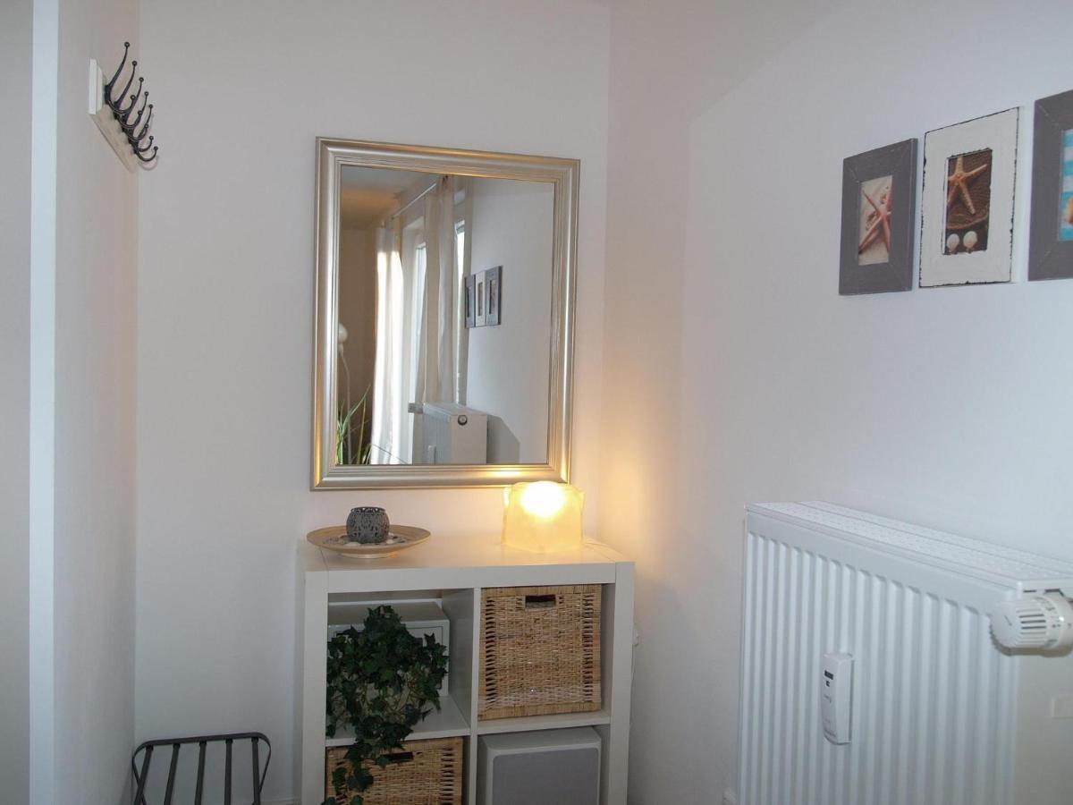 Appartement Luna Appartement Luna Appartement 1 ハーフクルーク エクステリア 写真